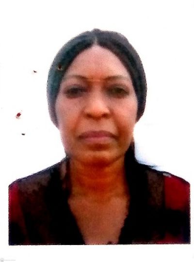 ACHUMU ALADI MARGARET