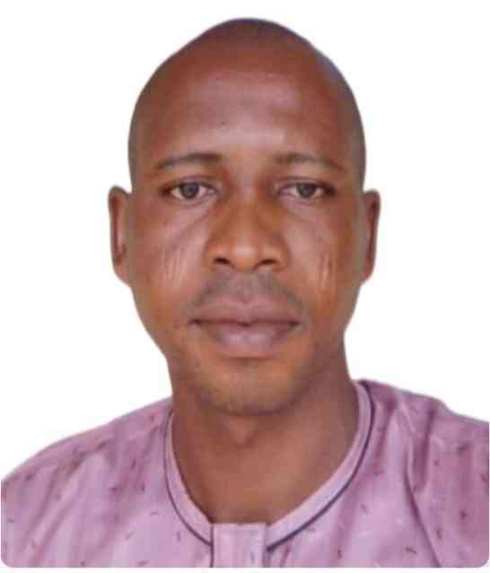ADAJI  SAMUEL