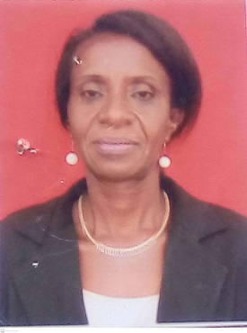 MRS IKERIONWU MARGARET N.